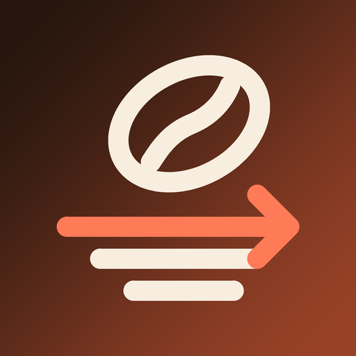 The Bean On Bar app icon